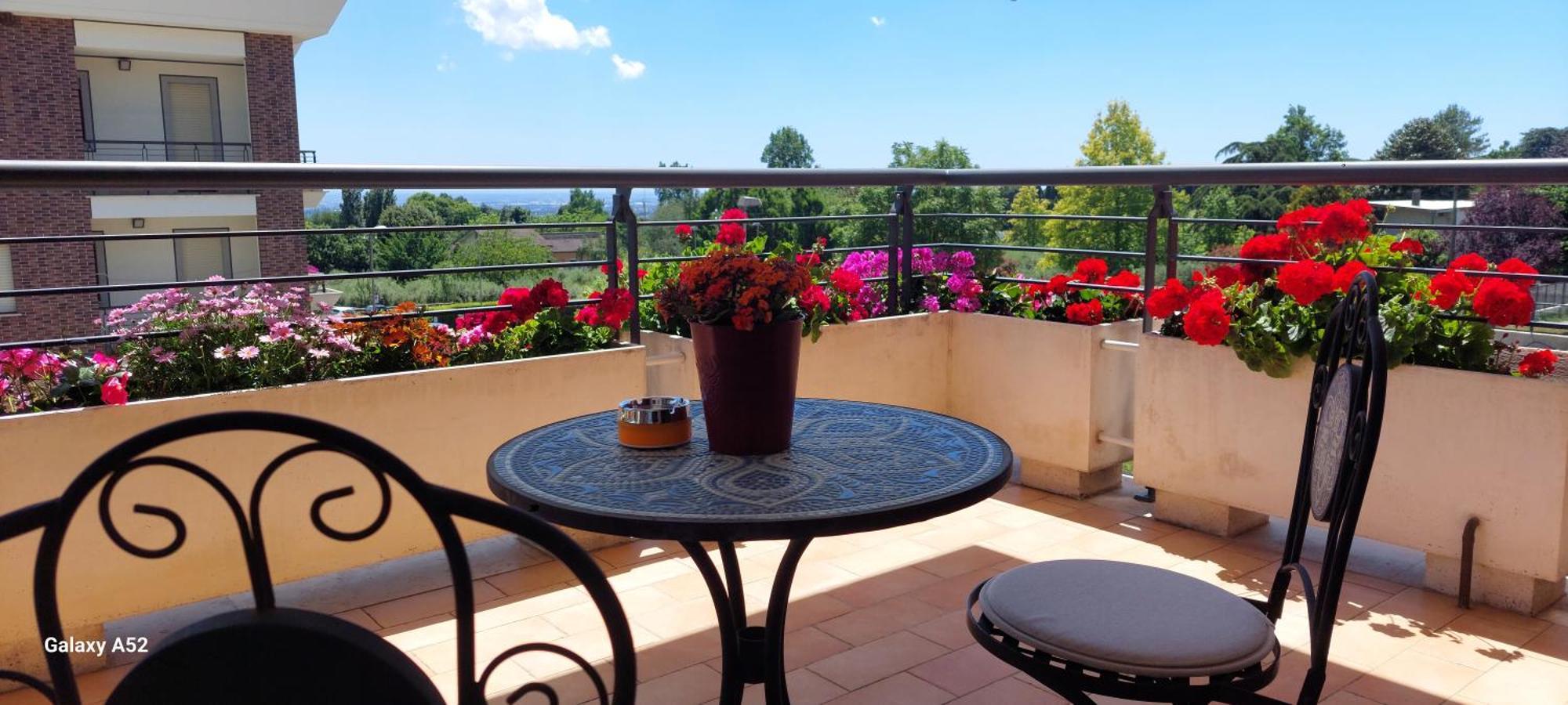Relax & Business Luxury Apartment Velletri Exterior photo